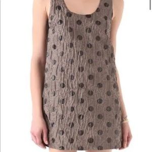 Marc by Marc jacobs Carla polka dot dress size S. Excellent condition